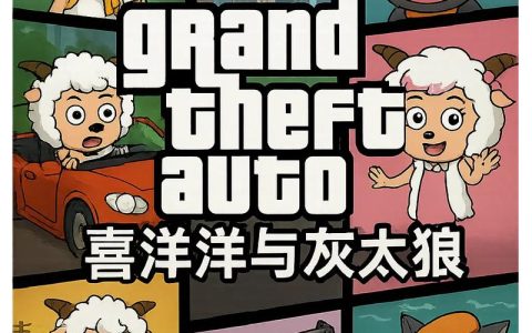 三男一狗5 – 开放世界犯罪动作单机游戏_资料库