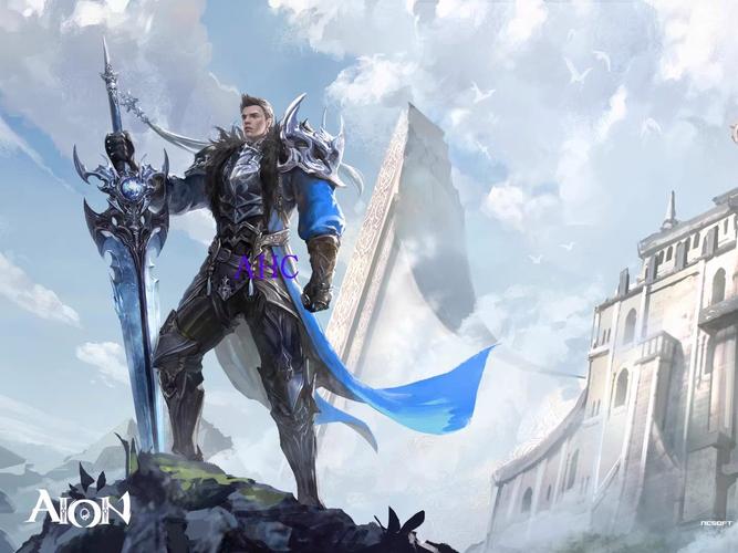 永恒之塔 - 魔幻MMORPG网游_资料大全-2 永恒之塔 - 魔幻MMORPG网游_资料大全-2