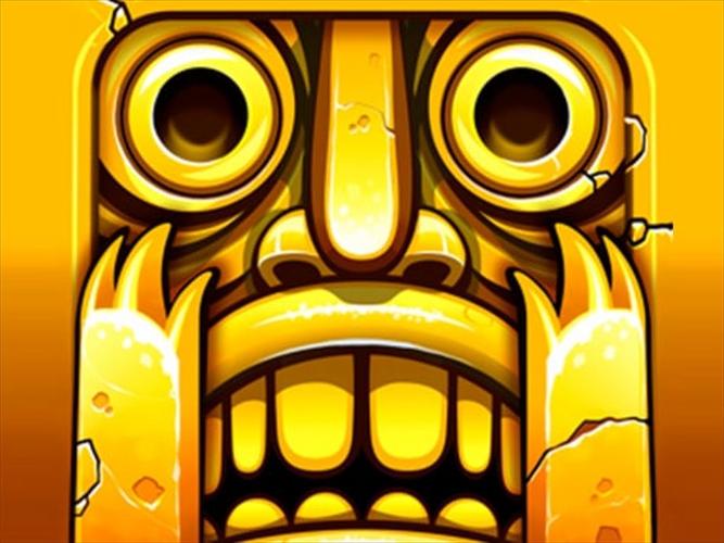 神庙逃亡 - 无尽跑酷冒险手游_资料大全-3 神庙逃亡 - 无尽跑酷冒险手游_资料大全-3
