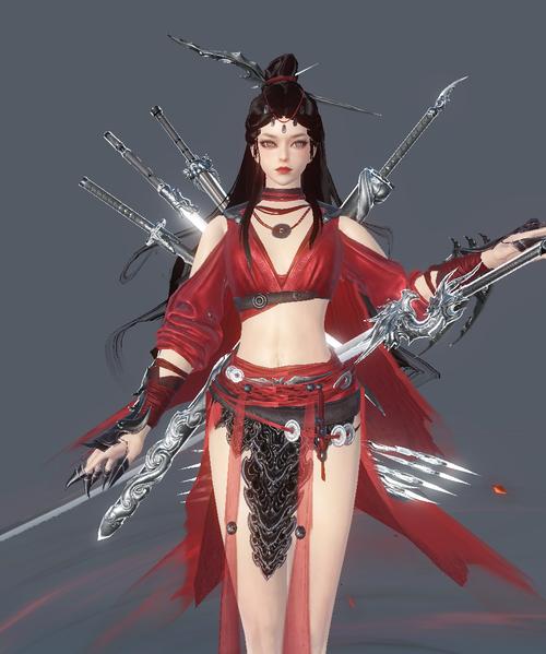刀剑2 - 武侠格斗动作网游_资料大全-4 刀剑2 - 武侠格斗动作网游_资料大全-4