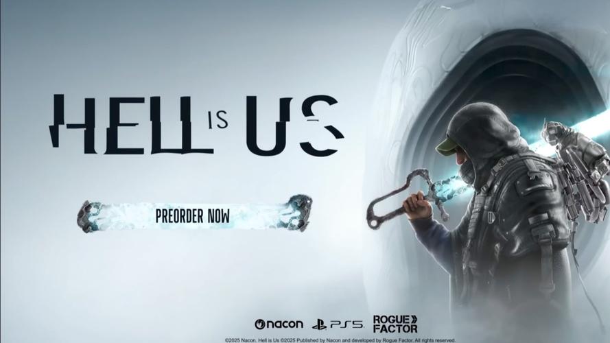 Hell Is Us - 动作冒险单机游戏_资料合集-4 Hell Is Us - 动作冒险单机游戏_资料合集-4