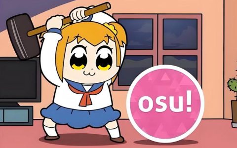 Osu! – 音乐节奏点击单机游戏_资料大全