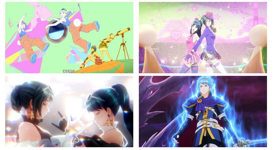 幻影异闻录♯FE - 音乐RPG冒险单机游戏_资料大全-3
