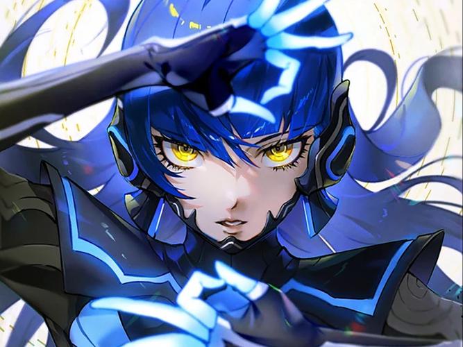 真女神转生5 - 恶魔收集JRPG单机游戏_资料库-3 真女神转生5 - 恶魔收集JRPG单机游戏_资料库-3
