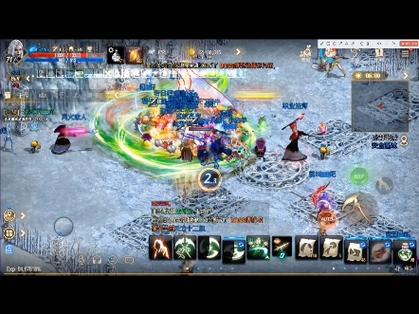 天堂M - 经典MMORPG手游_百科资料-4
