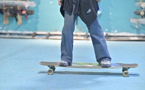 skate. – 滑板运动模拟单机游戏_资料大全