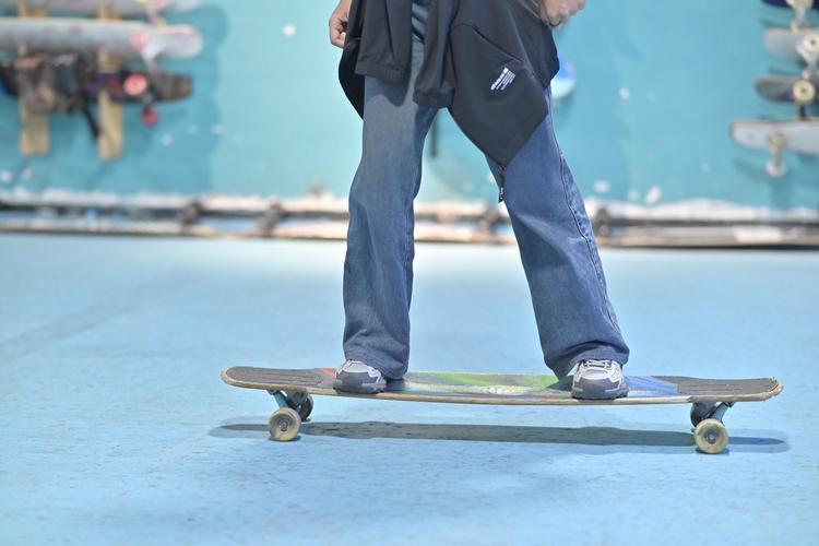 skate. - 滑板运动模拟单机游戏_资料大全-1 skate. - 滑板运动模拟单机游戏_资料大全-1
