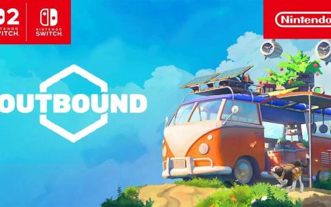 Outbound – 太空探索生存冒险单机游戏_资料库