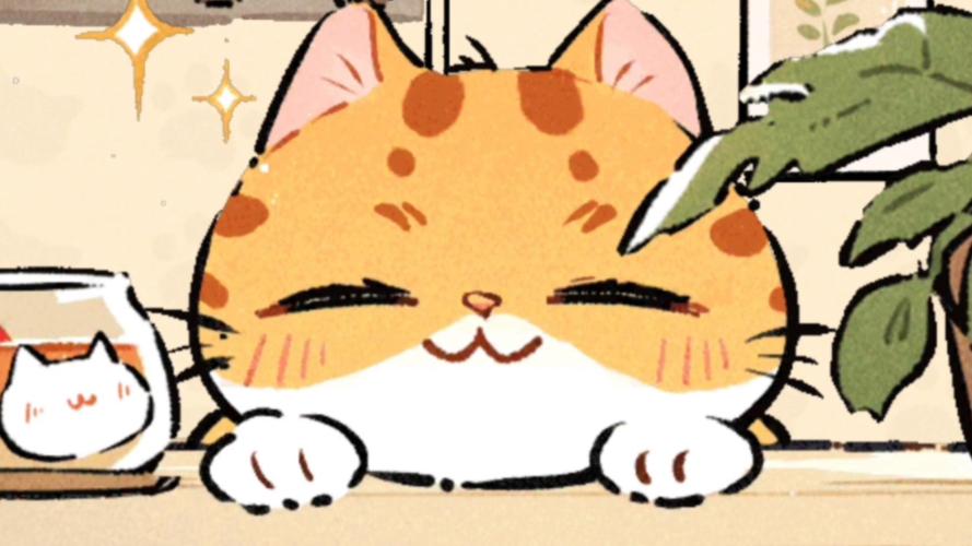 猫咖怪谈 - 萌宠经营解谜手游_百科资料-1 猫咖怪谈 - 萌宠经营解谜手游_百科资料-1