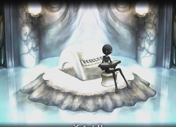 Deemo - 音乐节奏解谜手游_资料大全-4 Deemo - 音乐节奏解谜手游_资料大全-4