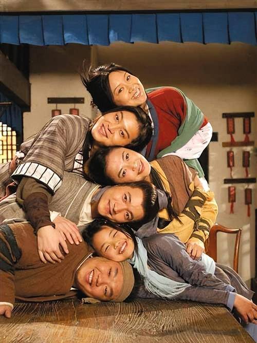 武林外传 - Q版武侠角色扮演网游_百科资料-4