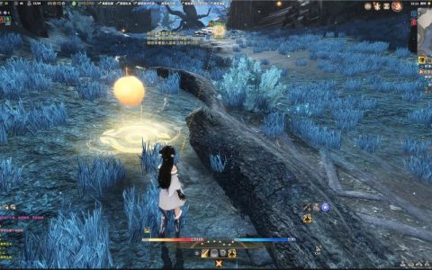古剑奇谭网络版 - 仙侠MMORPG网游_资料大全