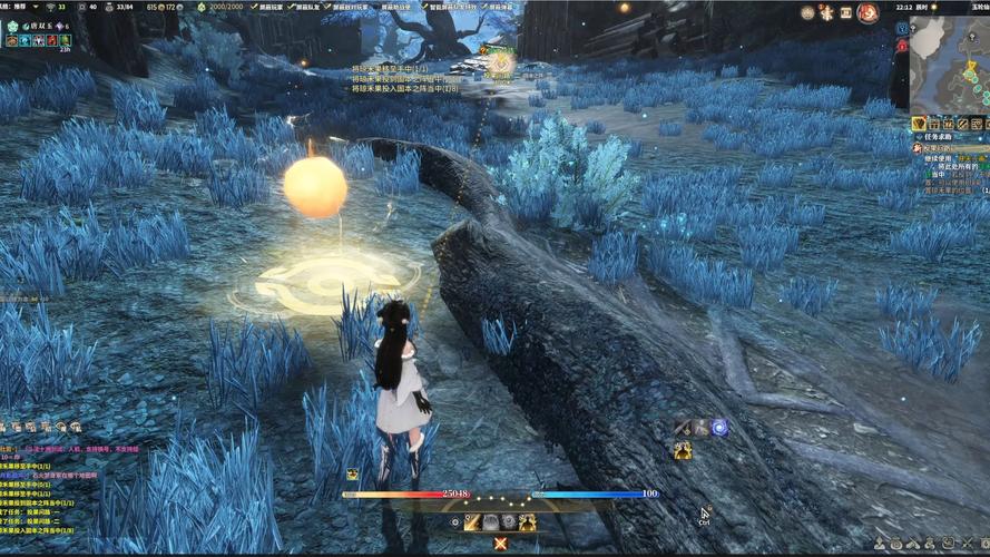 古剑奇谭网络版 - 仙侠MMORPG网游_资料大全-1