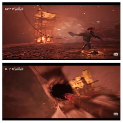 影之刃 - 水墨武侠动作手游_资料大全-5