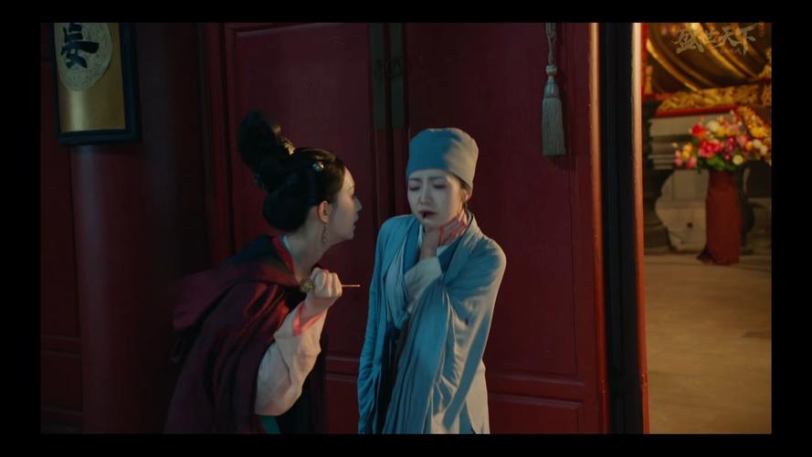 女王的游戏：盛世天下媚娘篇 - 宫廷养成角色扮演手游_资料库-2