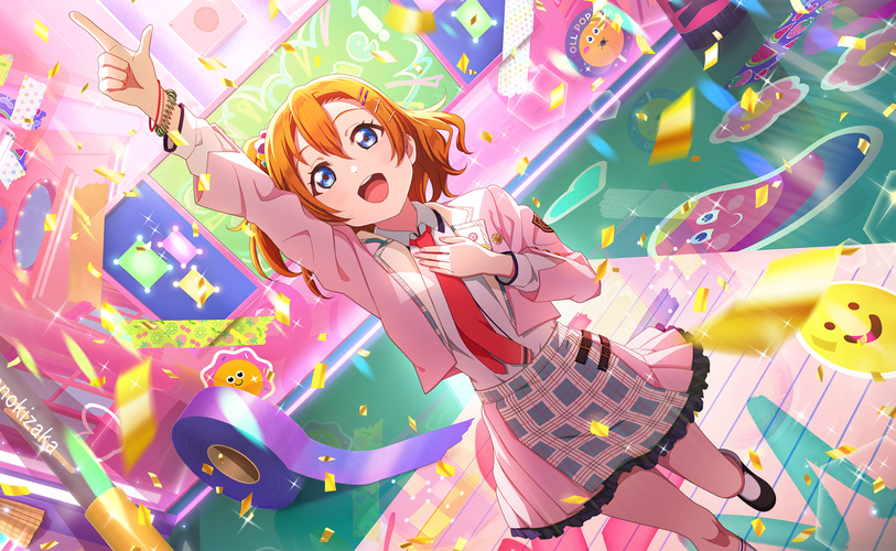 Love Live!学园偶像祭 - 音乐节奏偶像养成手游_资料合集-3 Love Live!学园偶像祭 - 音乐节奏偶像养成手游_资料合集-3