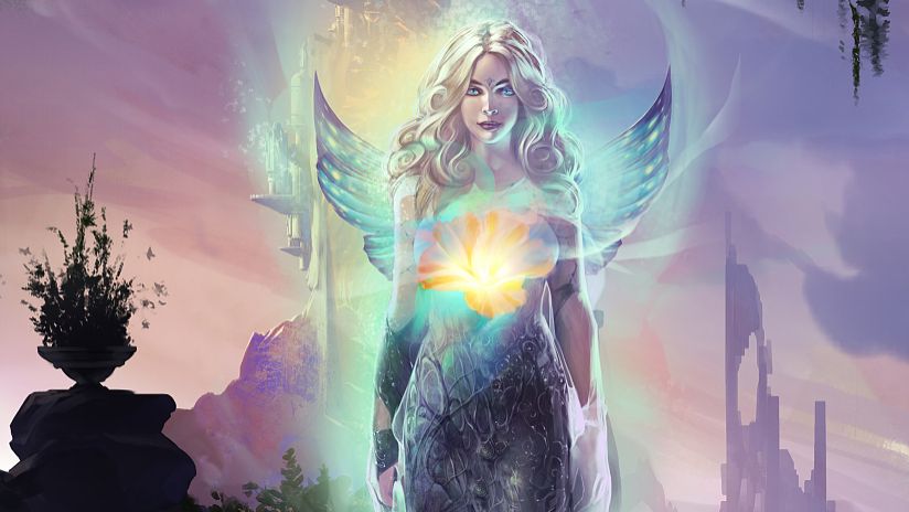 天下3 - 东方玄幻MMORPG网游_百科资料-1