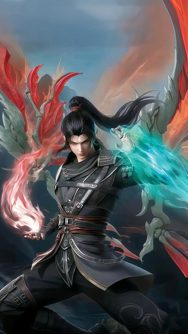 斗破苍穹 - 玄幻角色扮演网游_资料合集-5 斗破苍穹 - 玄幻角色扮演网游_资料合集-5