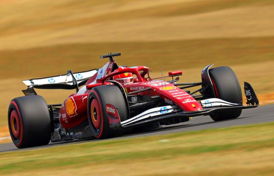 F1 2026 - 拟真竞速赛车游戏_资料大全-4 F1 2026 - 拟真竞速赛车游戏_资料大全-4