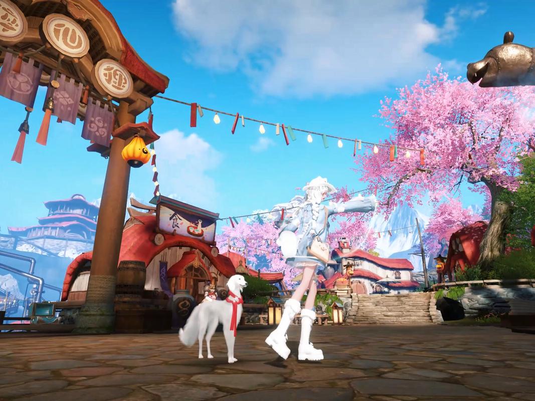 天谕手游 - 幻想大世界MMORPG手游_资料库-3 天谕手游 - 幻想大世界MMORPG手游_资料库-3