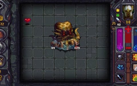符石守护者 – 地牢探险Roguelike单机游戏_资料大全