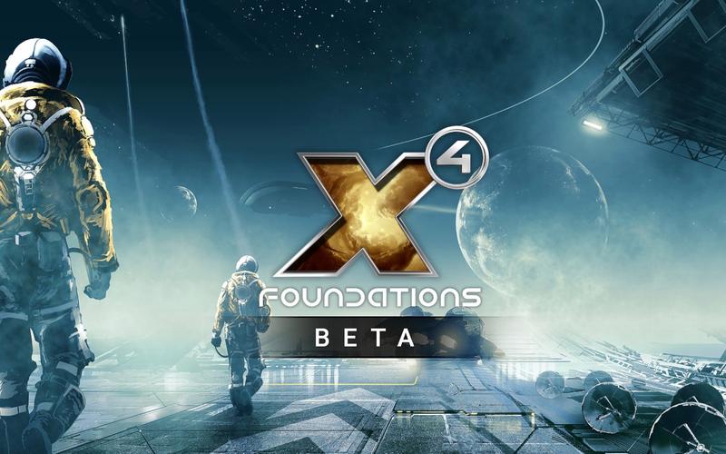 X4：基石 - 太空模拟经营单机游戏_百科资料-4