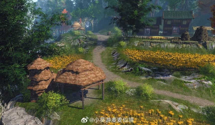天下：万象 - 国风玄幻角色扮演手游_资料大全-2
