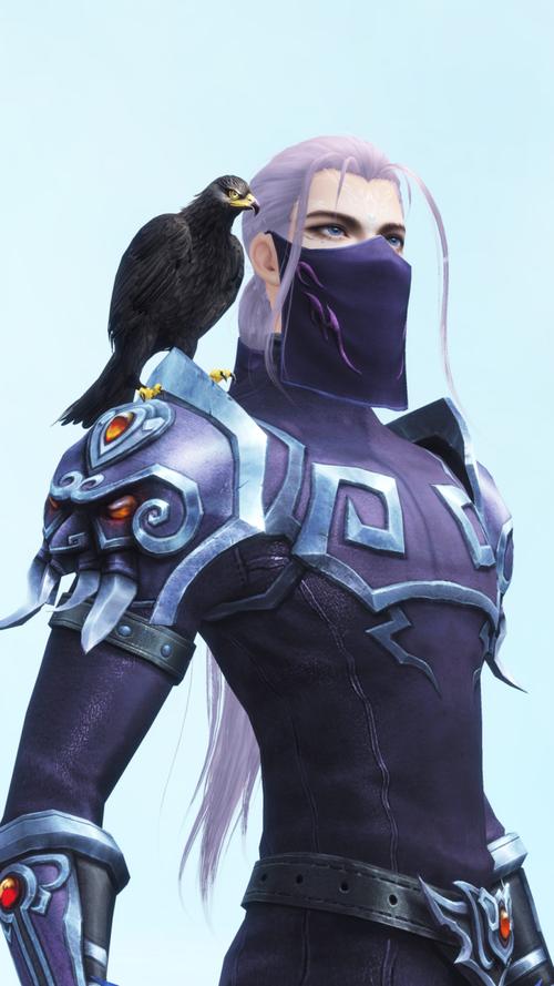天下3 - 东方玄幻MMORPG网游_百科资料-2