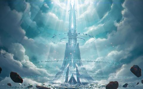 永恒之塔 – 魔幻MMORPG网游_资料大全