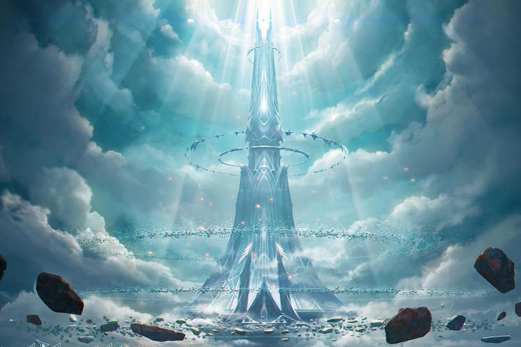 永恒之塔 - 魔幻MMORPG网游_资料大全-1 永恒之塔 - 魔幻MMORPG网游_资料大全-1