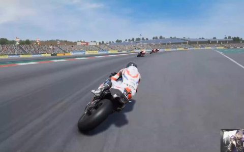 MotoGP 24 – 真实竞速模拟赛车游戏_资料大全