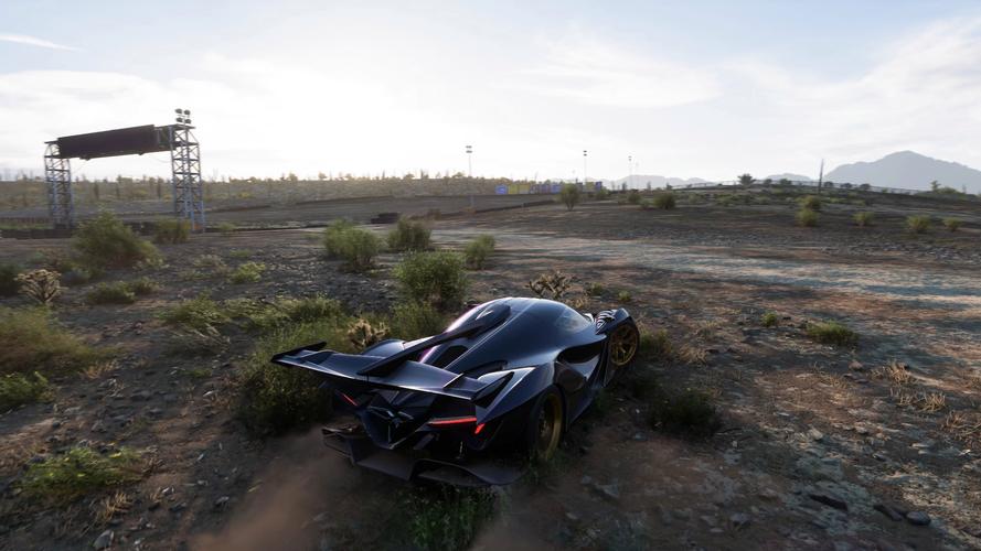 Forza Horizon 5 - 开放世界竞速赛车游戏_资料大全-4 Forza Horizon 5 - 开放世界竞速赛车游戏_资料大全-4