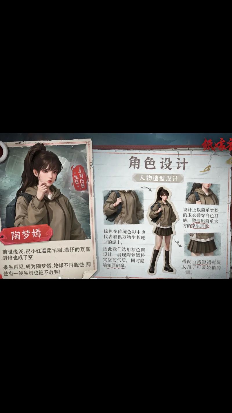 纸嫁衣2 - 中式恐怖解谜手游_资料大全-4 纸嫁衣2 - 中式恐怖解谜手游_资料大全-4