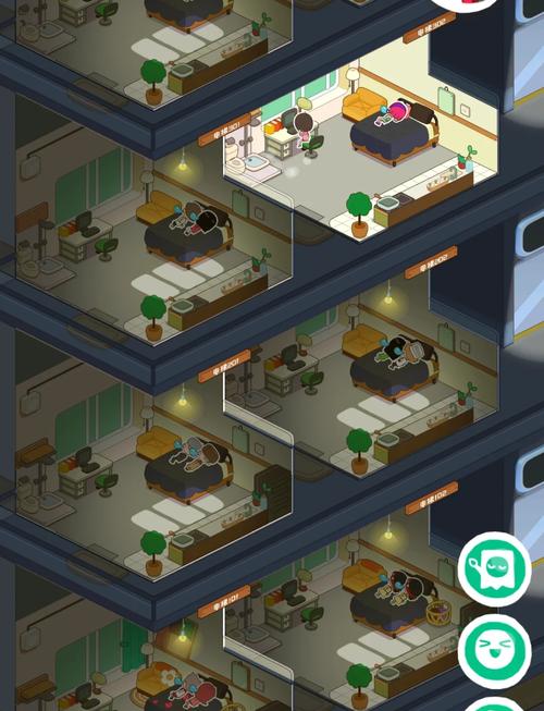 房东模拟器 - 模拟经营手游_资料大全-4