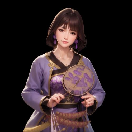 天命奇御2 - 武侠推理角色扮演单机游戏_资料大全-5 天命奇御2 - 武侠推理角色扮演单机游戏_资料大全-5