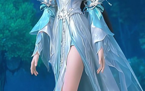 完美世界 – 东方玄幻MMORPG网游_资料大全