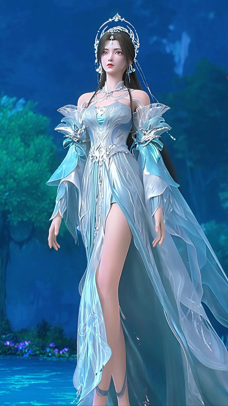 完美世界 - 东方玄幻MMORPG网游_资料大全-1