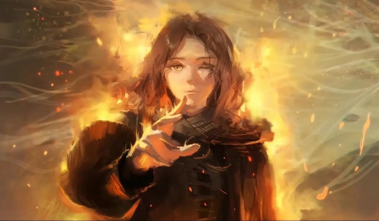 艾尔登法环 - 开放世界魂系动作RPG单机游戏_资料库-4