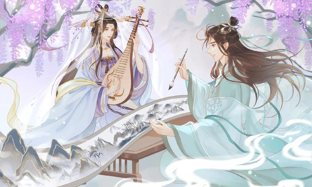 凌云诺 - 国风仙侠角色扮演手游_资料大全-2 凌云诺 - 国风仙侠角色扮演手游_资料大全-2