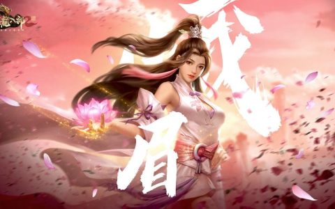 天龙八部2 – 武侠角色扮演网游_资料合集