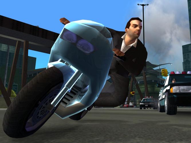 GTA:罪恶都市故事 - 开放世界动作冒险单机游戏_资料大全-4 GTA:罪恶都市故事 - 开放世界动作冒险单机游戏_资料大全-4