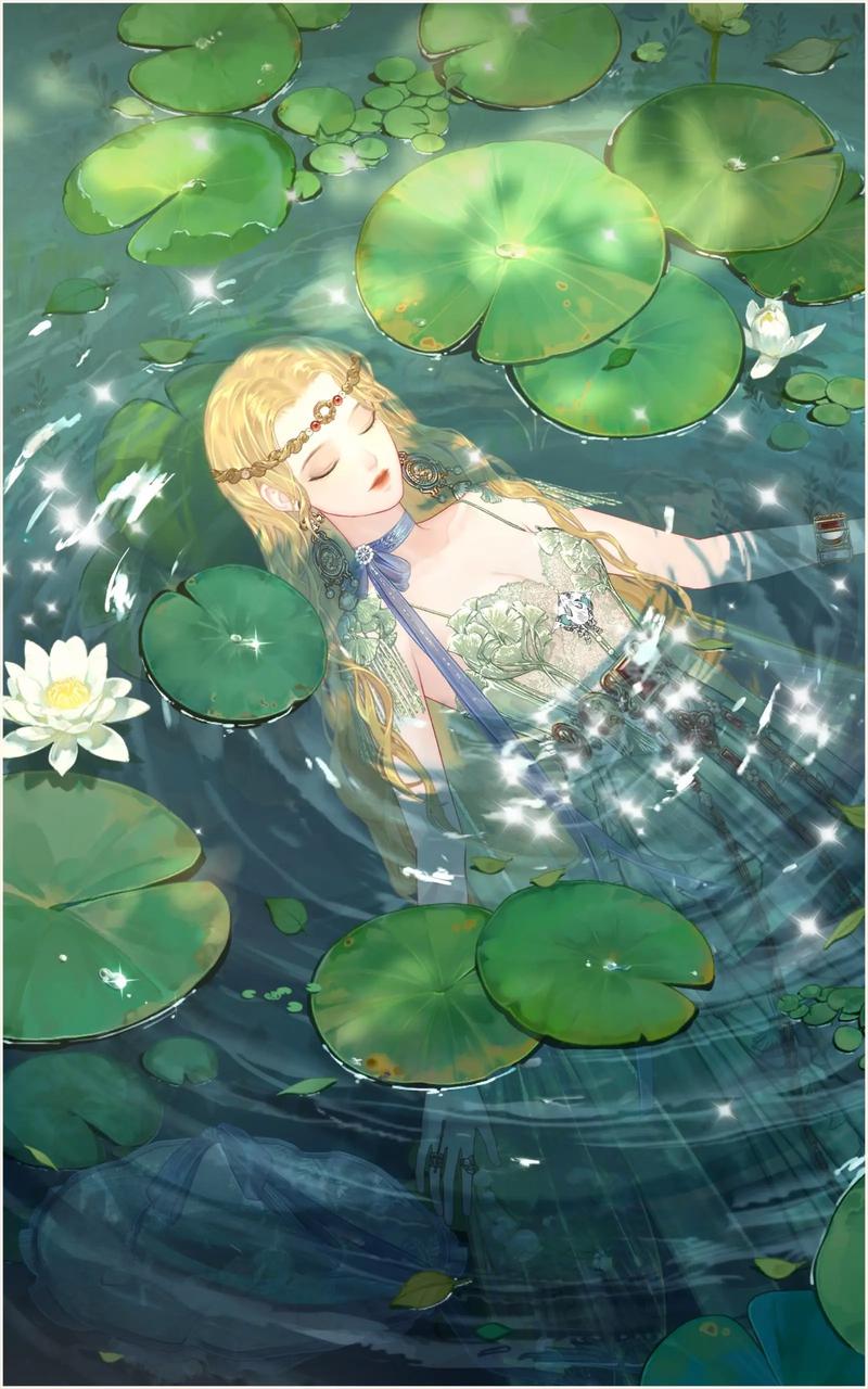 螺旋圆舞曲 - 换装恋爱养成手游_资料大全-5 螺旋圆舞曲 - 换装恋爱养成手游_资料大全-5