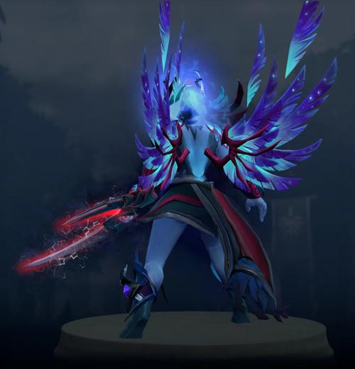DOTA 2 - 5v5团队竞技MOBA网游_资料合集-3
