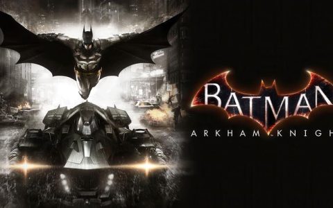 Batman Arkham Knight – 开放世界动作冒险单机游戏_资料大全