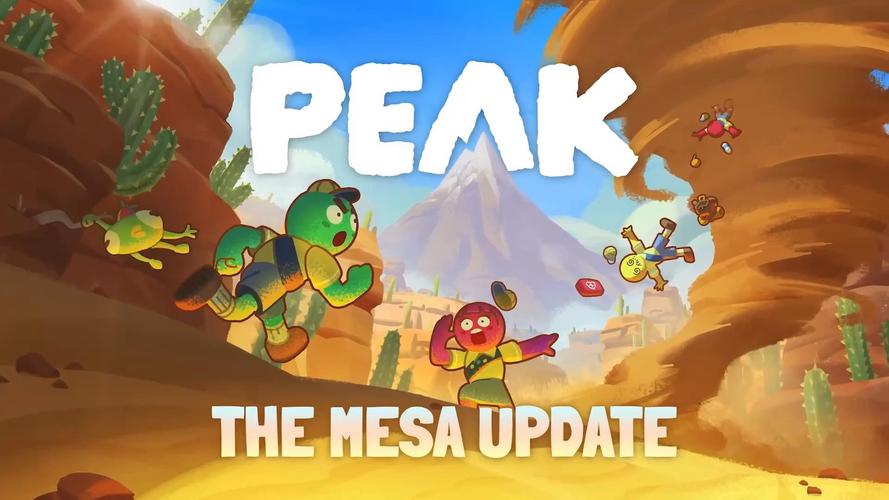 Peak - 益智解谜休闲手游_资料大全-3 Peak - 益智解谜休闲手游_资料大全-3
