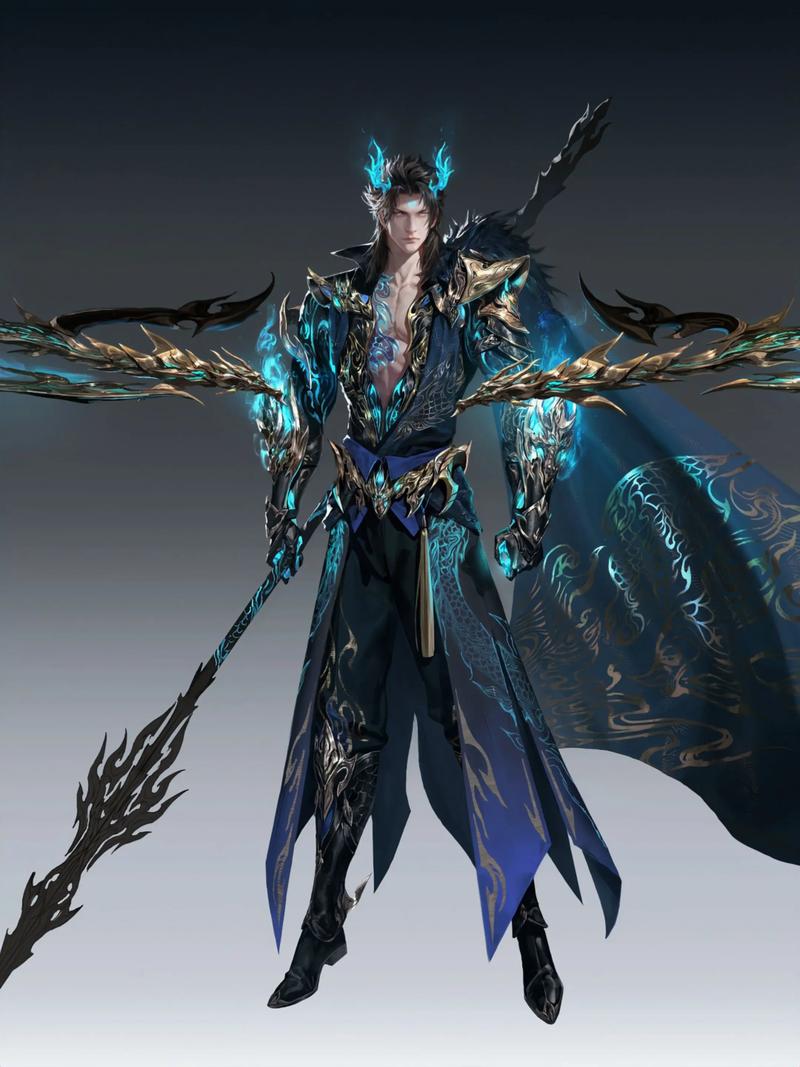 大主宰 - 玄幻修真角色扮演手游_资料大全-3 大主宰 - 玄幻修真角色扮演手游_资料大全-3