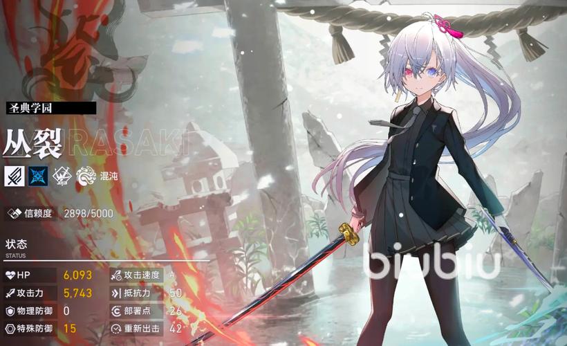 溯回青空 - 二次元开放世界冒险手游_资料合集-2