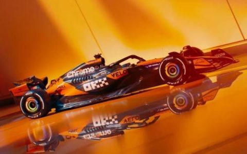 F1 2025 – 赛车模拟竞速游戏_资料大全