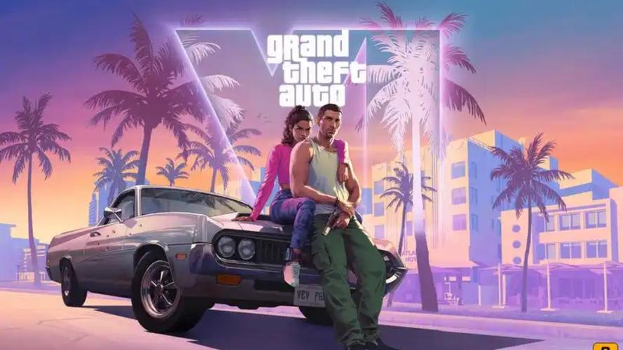 GTA 6 - 开放世界动作冒险3A大作_资料合集-5 GTA 6 - 开放世界动作冒险3A大作_资料合集-5