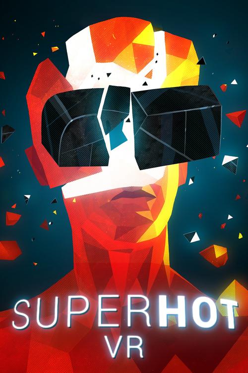SUPERHOT - 时间操控第一人称射击单机游戏_资料库-5 SUPERHOT - 时间操控第一人称射击单机游戏_资料库-5